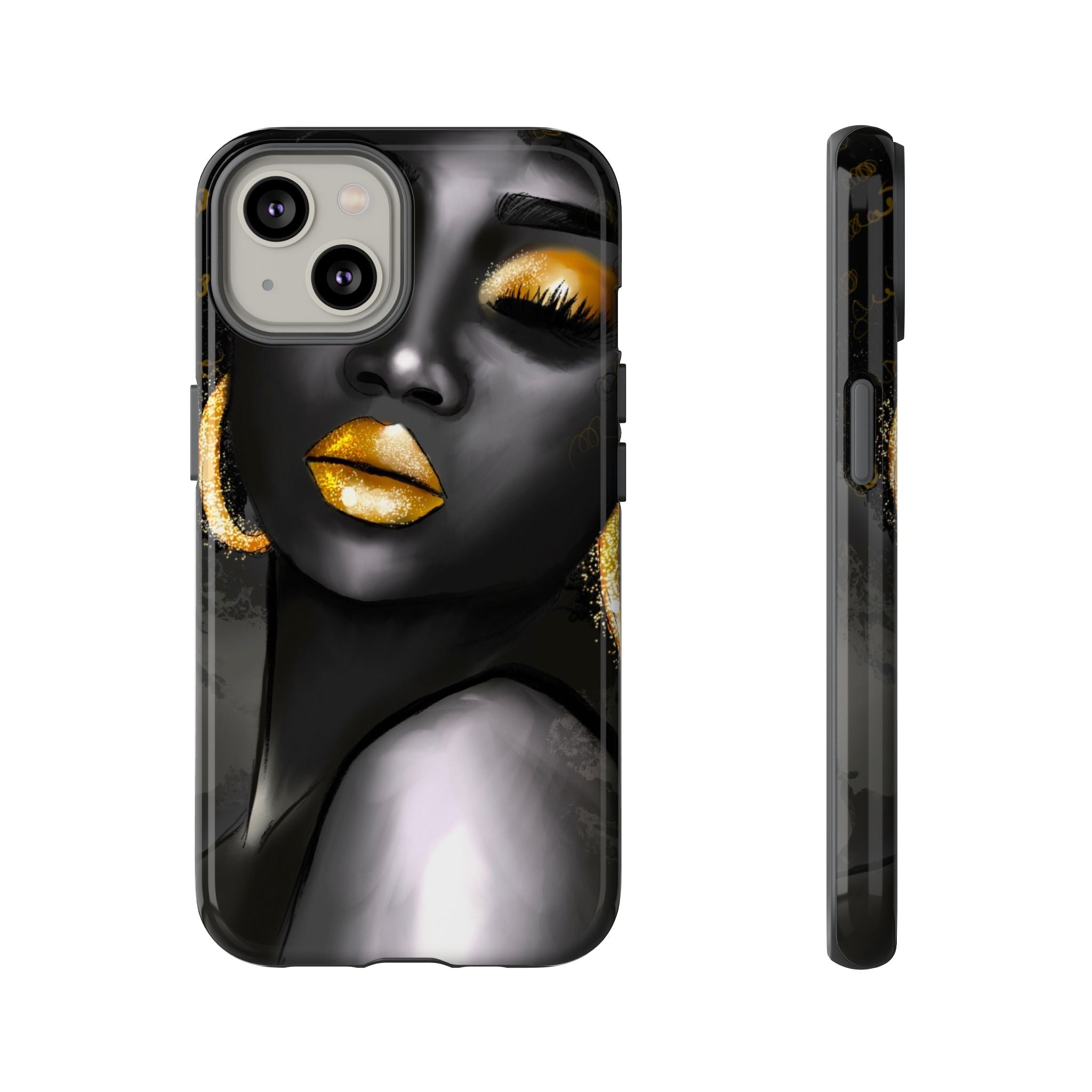 "Diamond Royal" Tough Cases"