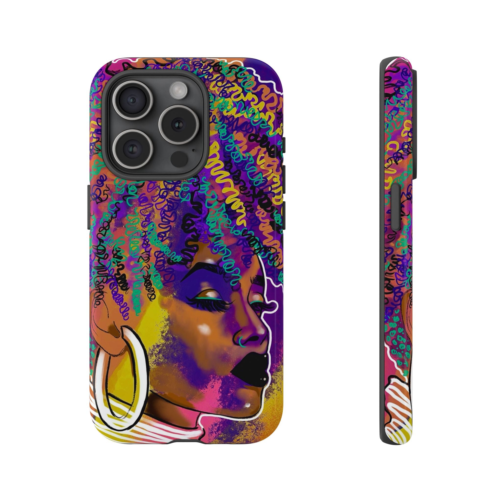 "Best of Me" Tough Cases"