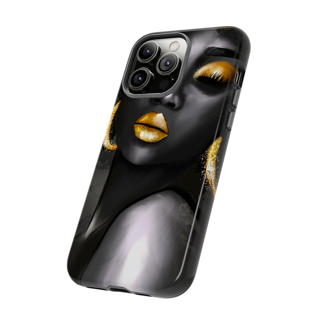 "Diamond Royal" Tough Cases"