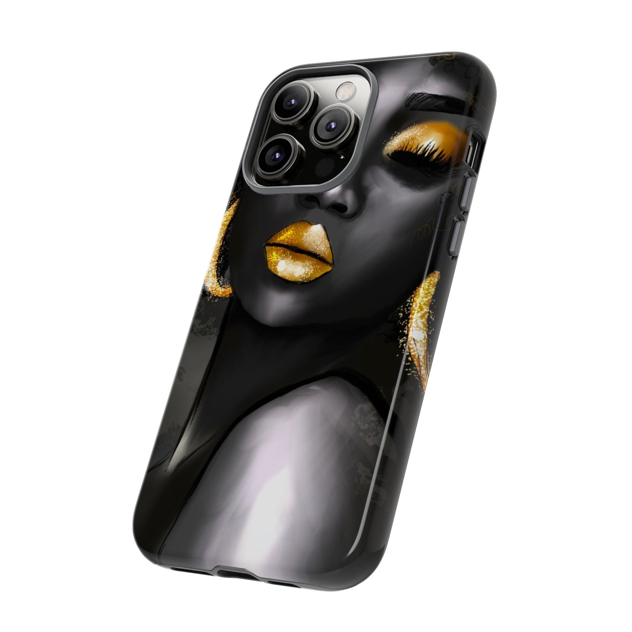 "Diamond Royal" Tough Cases"