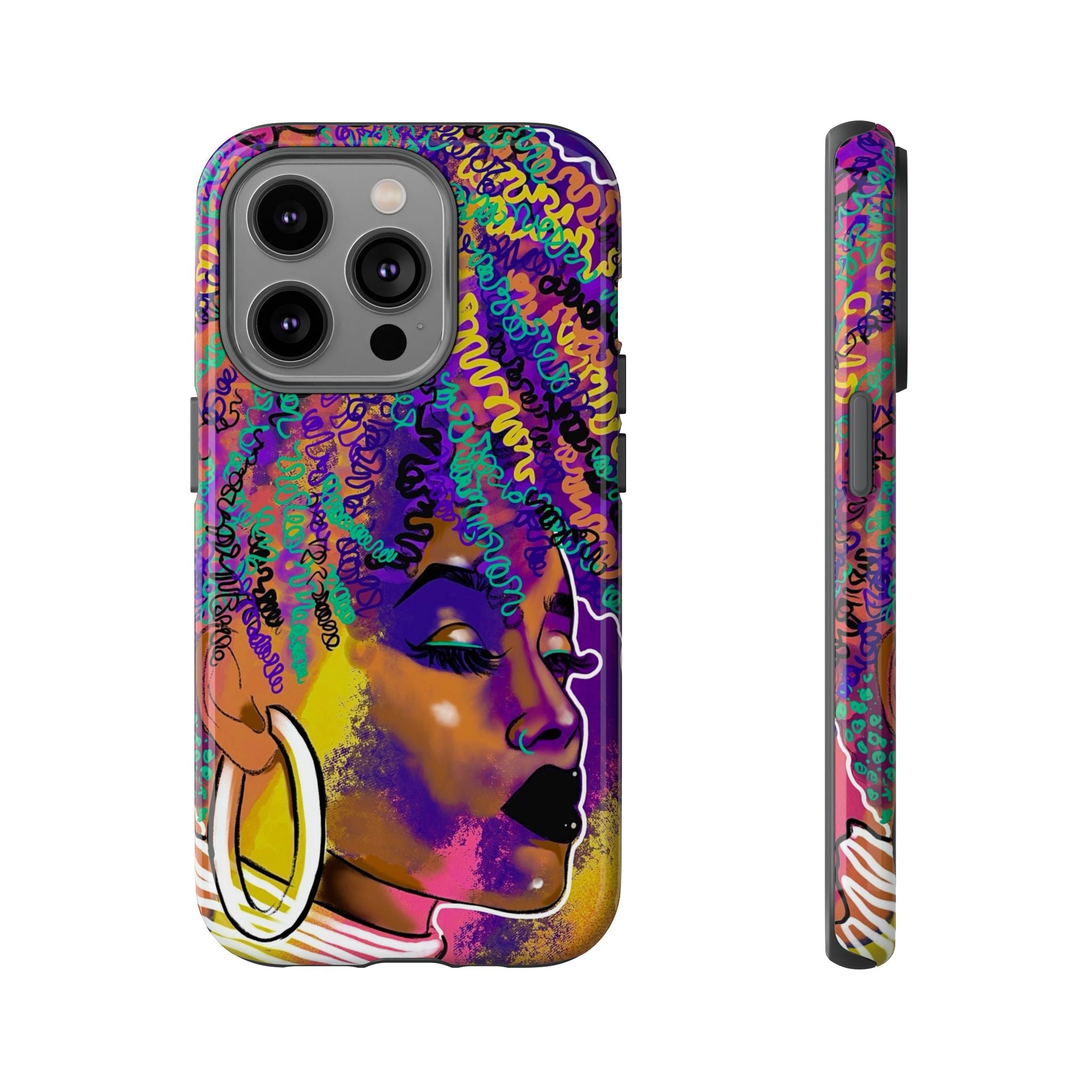 "Best of Me" Tough Cases"
