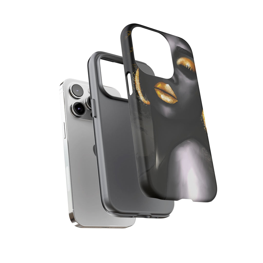 "Diamond Royal" Tough Cases"