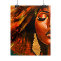 "Radiance" Poster Print