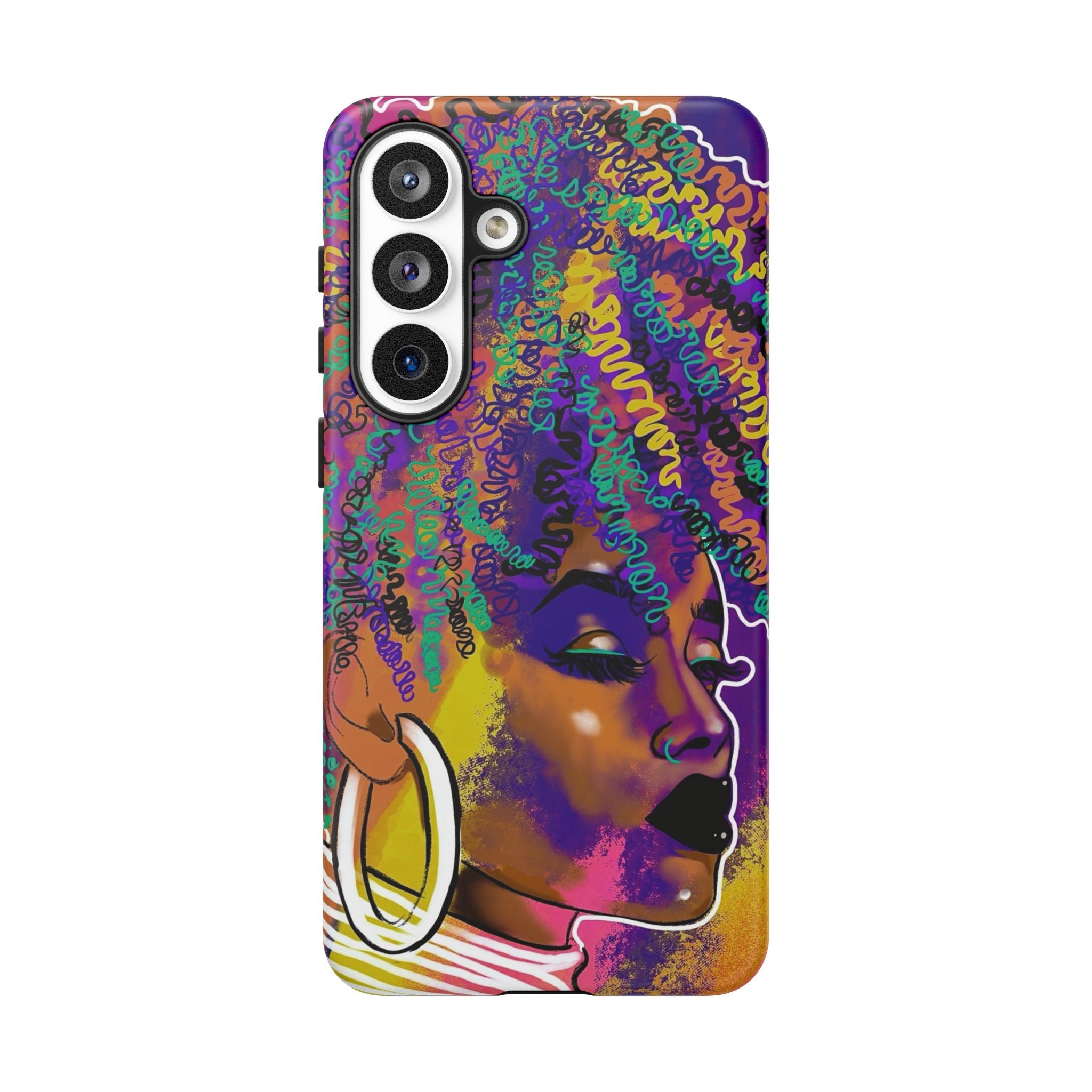 "Best of Me" Tough Cases"