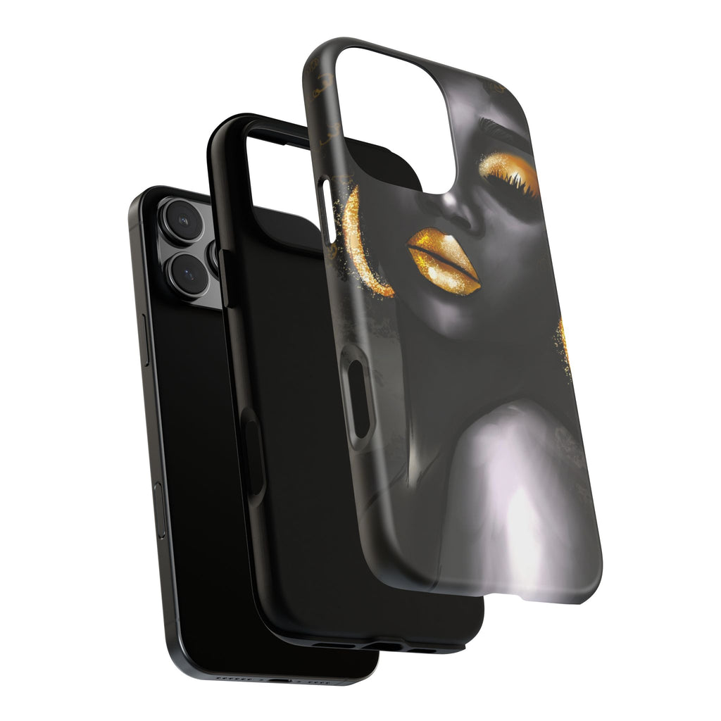 "Diamond Royal" Tough Cases"