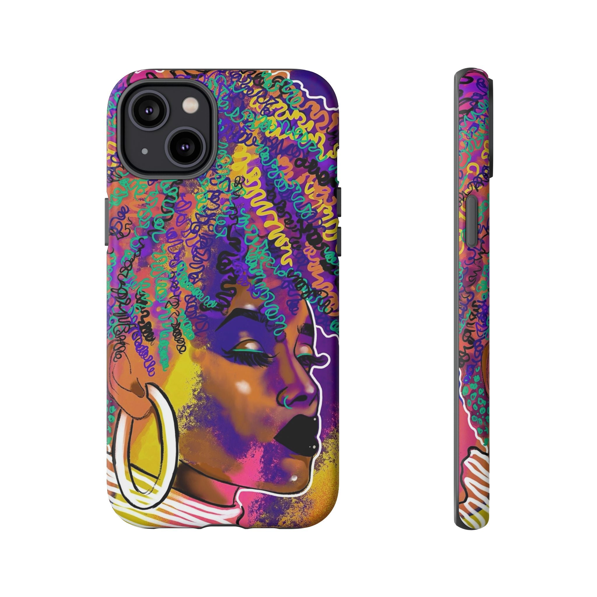 "Best of Me" Tough Cases"