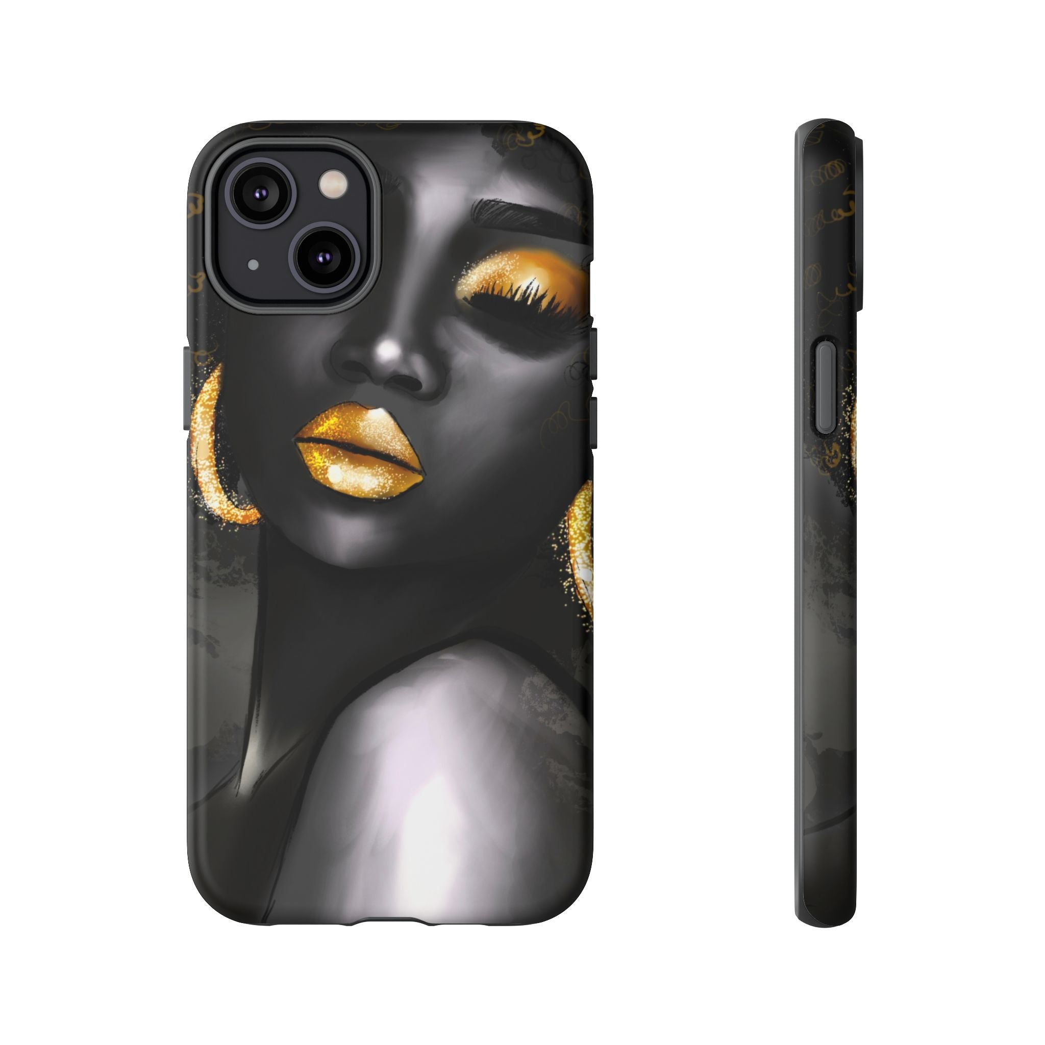 "Diamond Royal" Tough Cases"