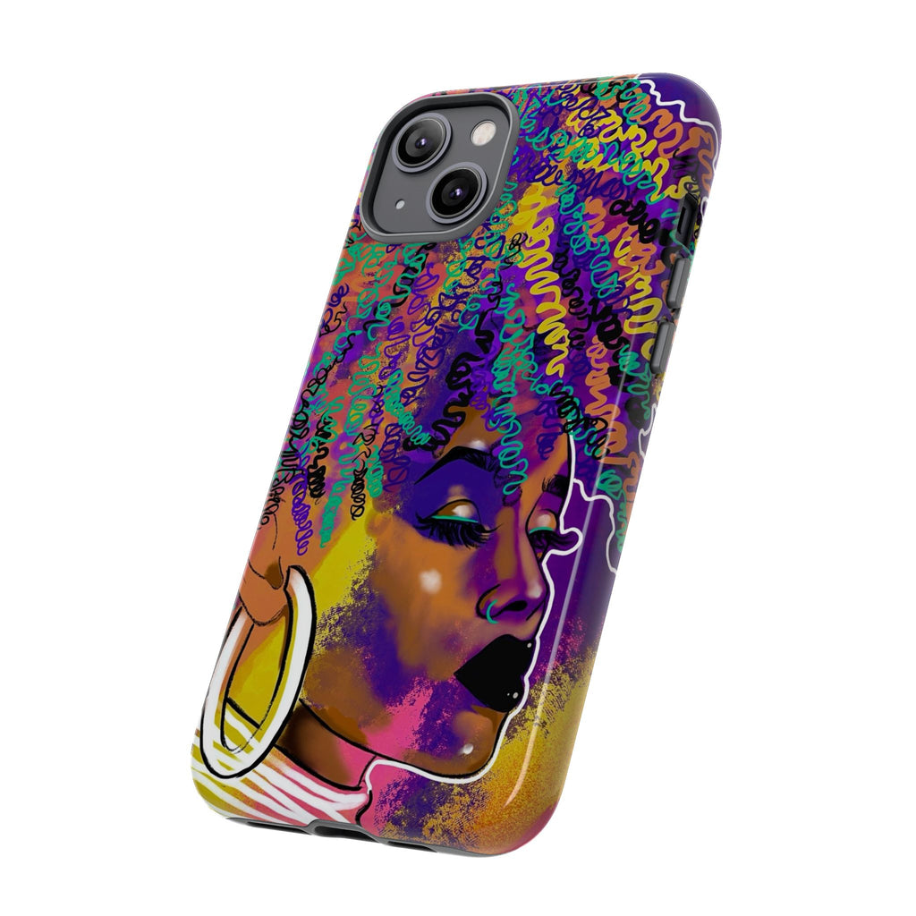 "Best of Me" Tough Cases"