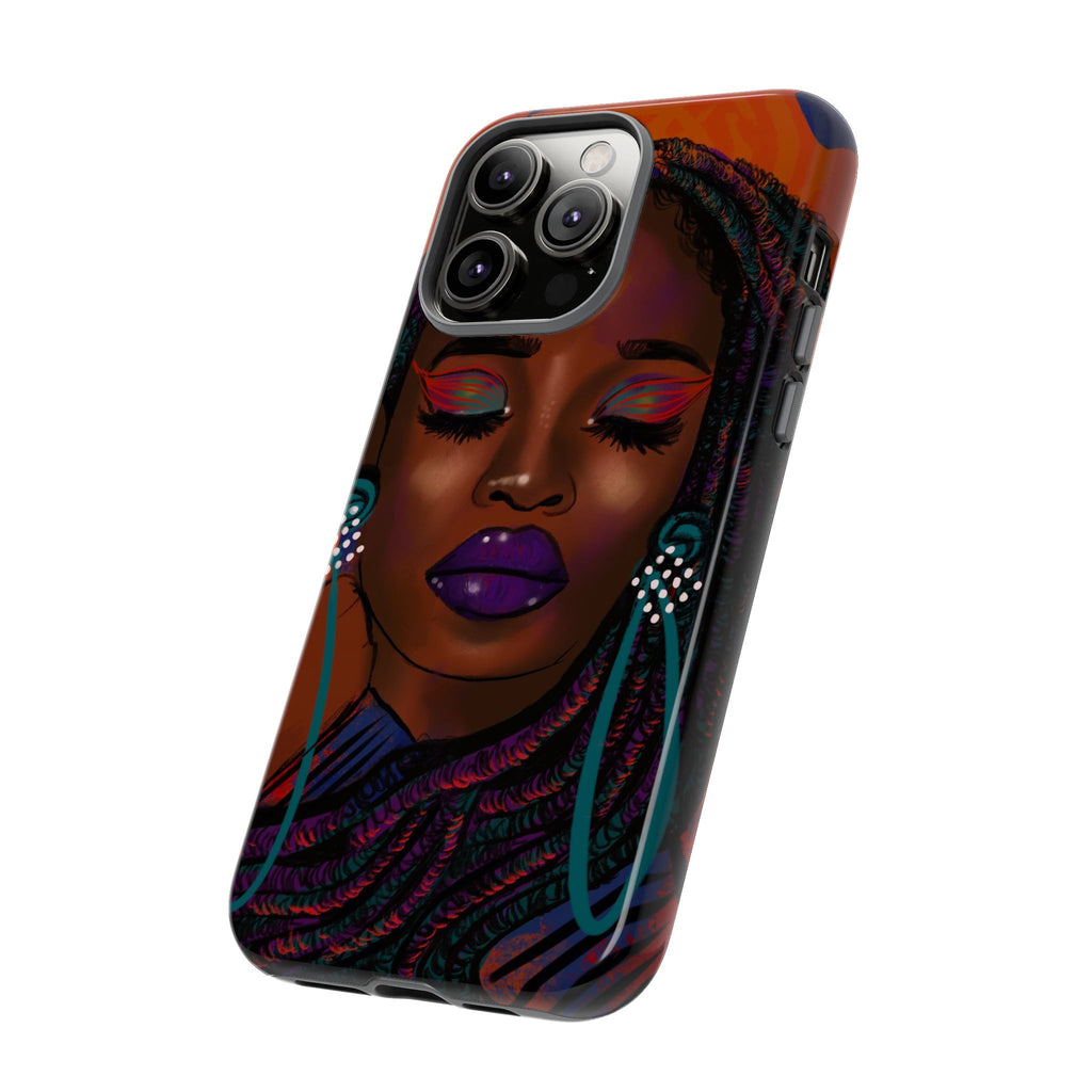 "Shine Bright" Tough Cases"