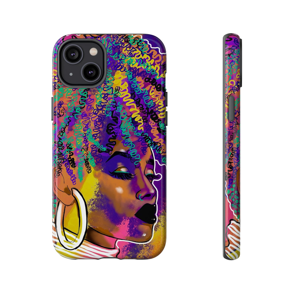 "Best of Me" Tough Cases"