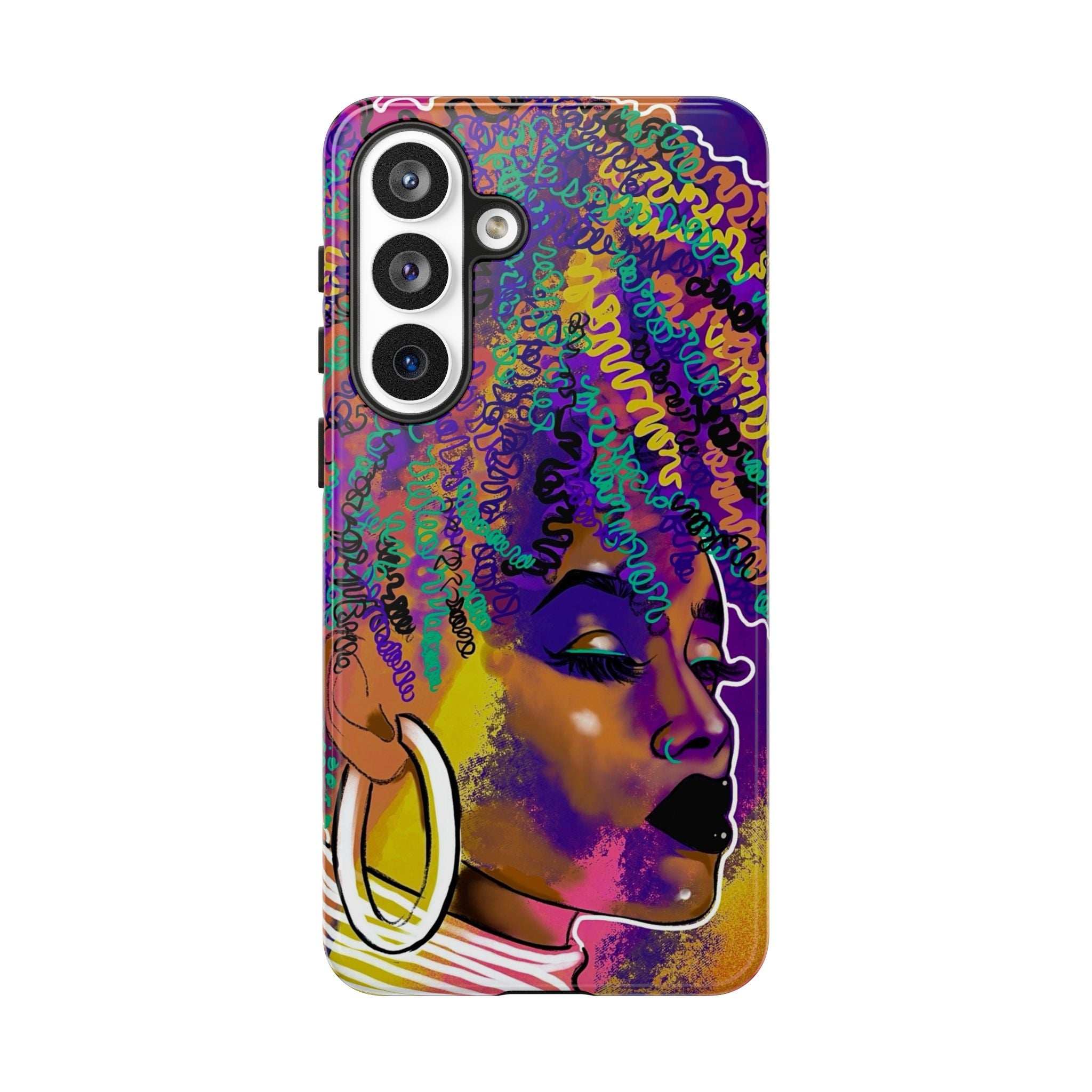 "Best of Me" Tough Cases"