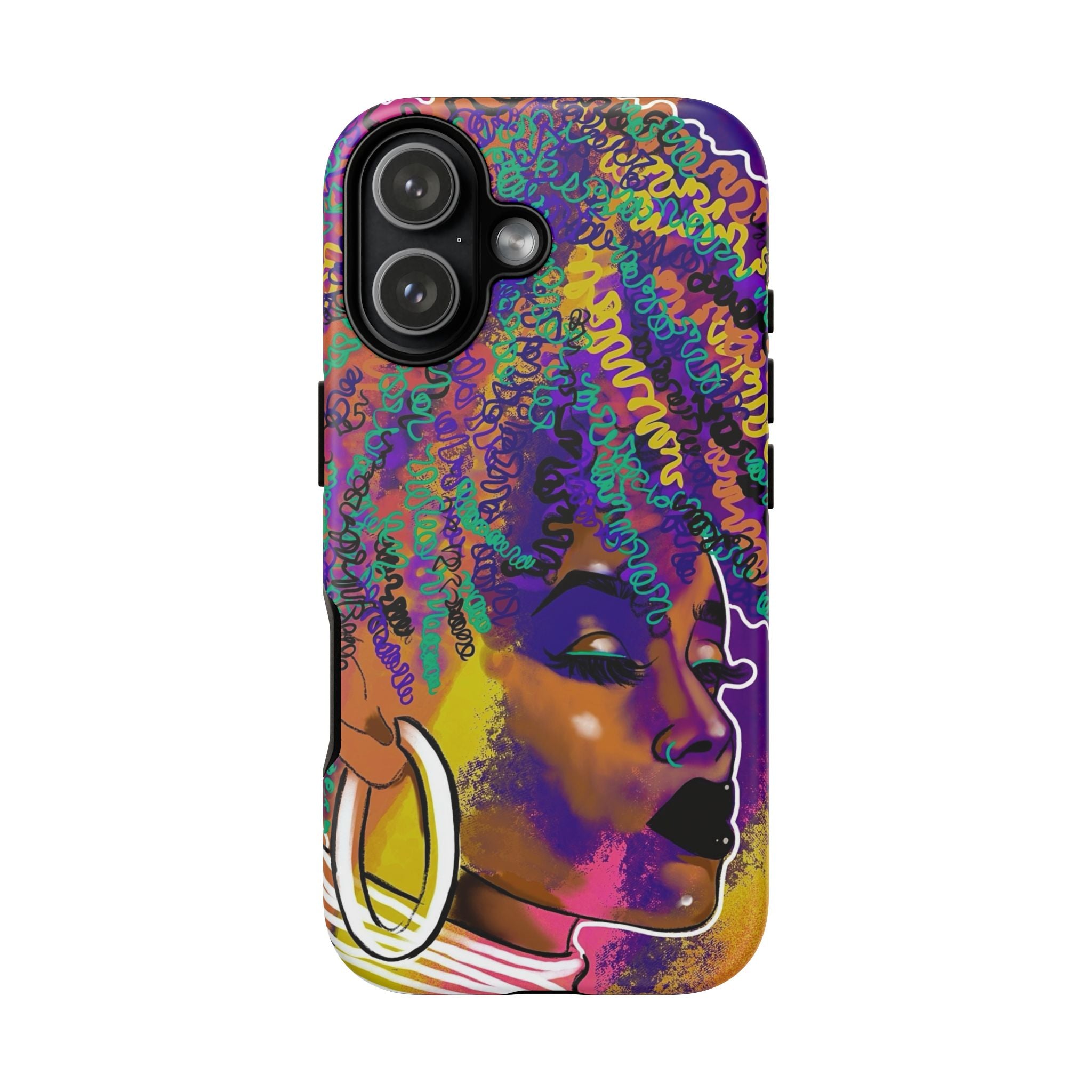 "Best of Me" Tough Cases"