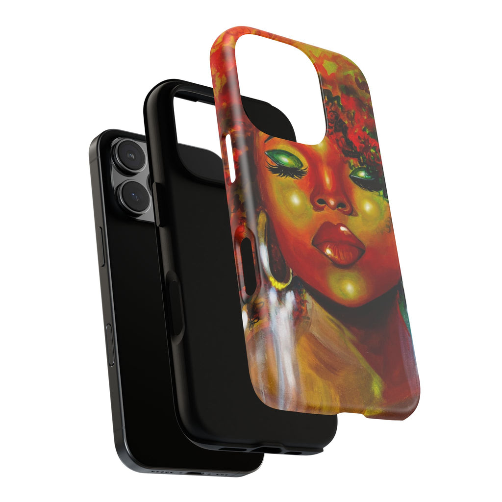 "Sunrise" Tough Cases"