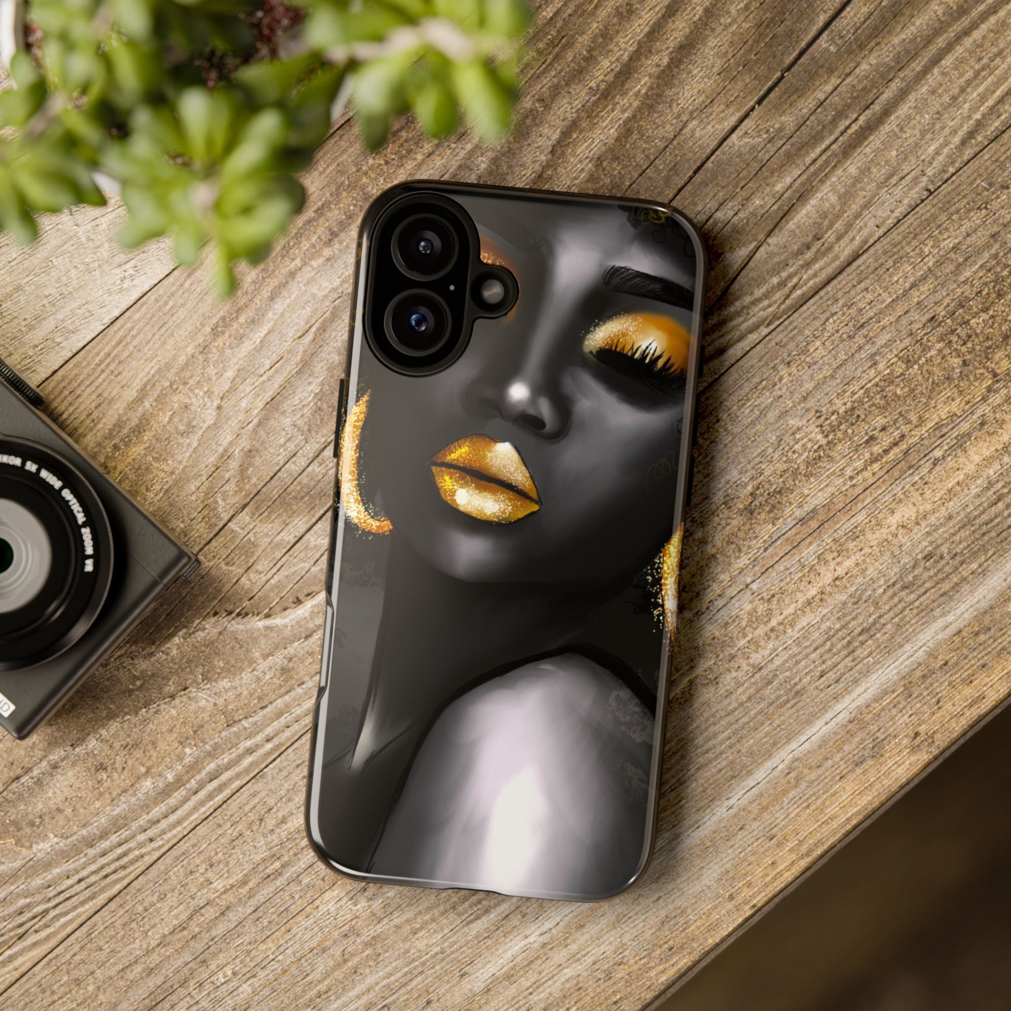 "Diamond Royal" Tough Cases"