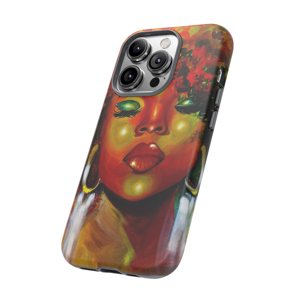 "Sunrise" Tough Cases"