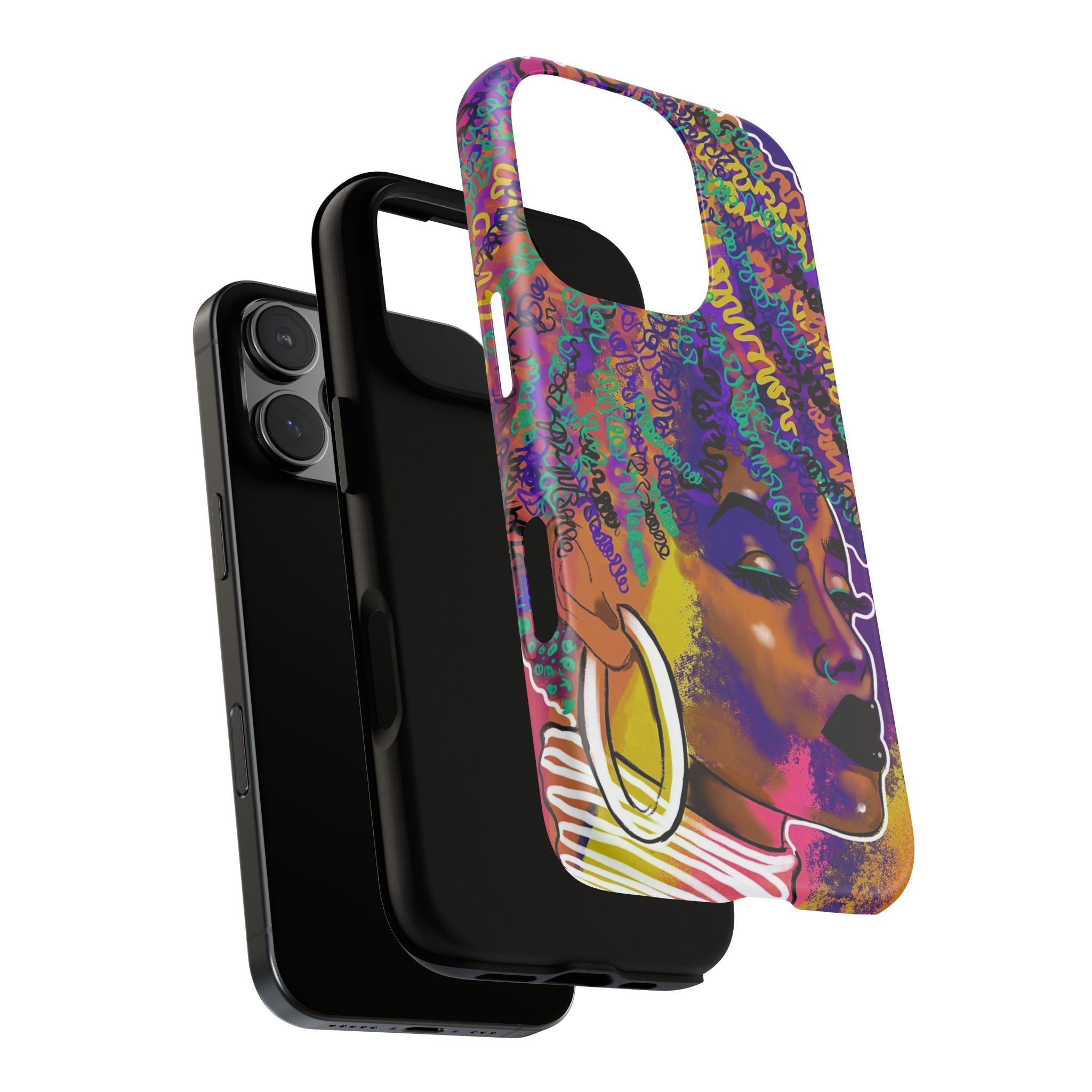 "Best of Me" Tough Cases"
