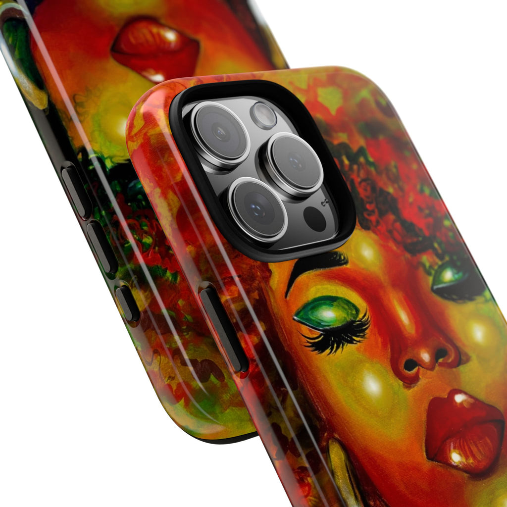"Sunrise" Tough Cases"
