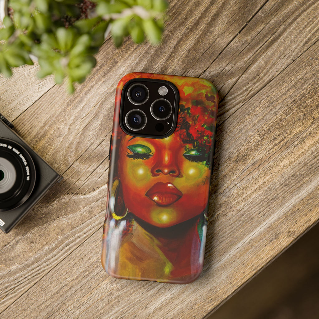 "Sunrise" Tough Cases"