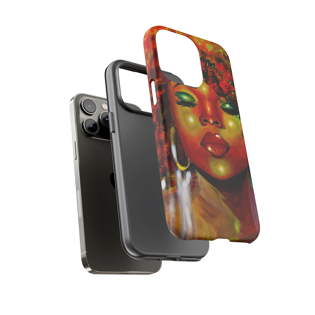 "Sunrise" Tough Cases"