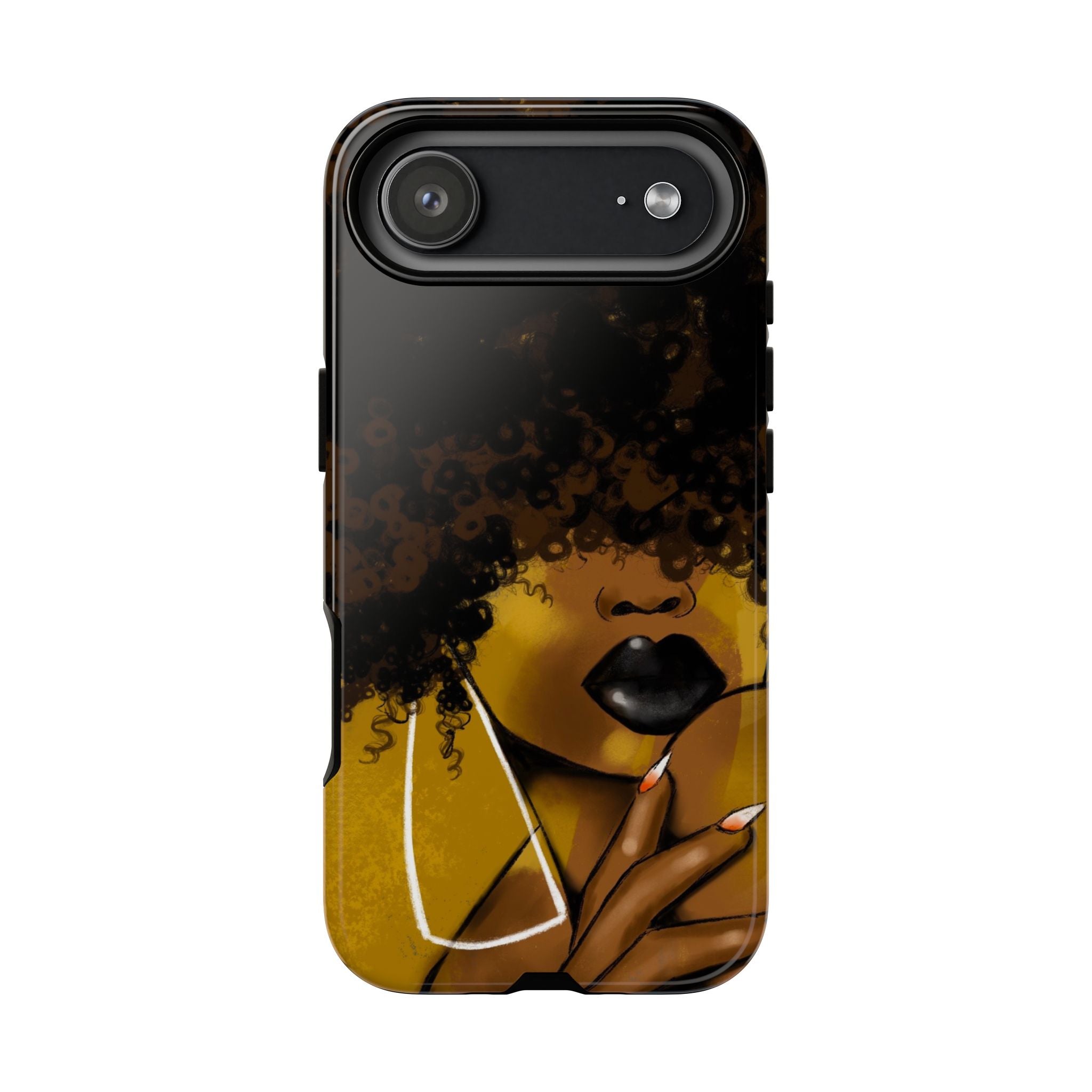 Copy of "Loc Queens" Tough Cases"