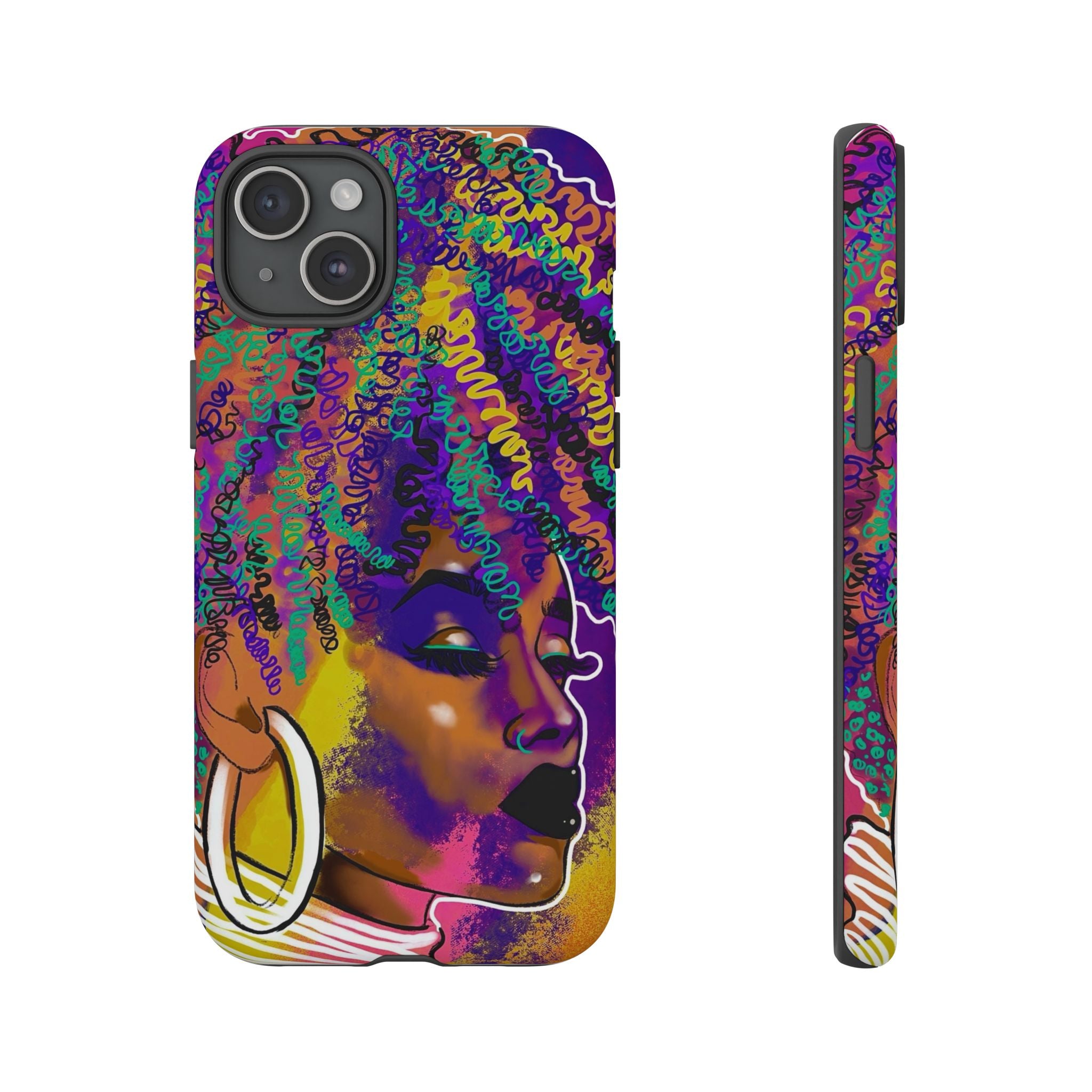 "Best of Me" Tough Cases"