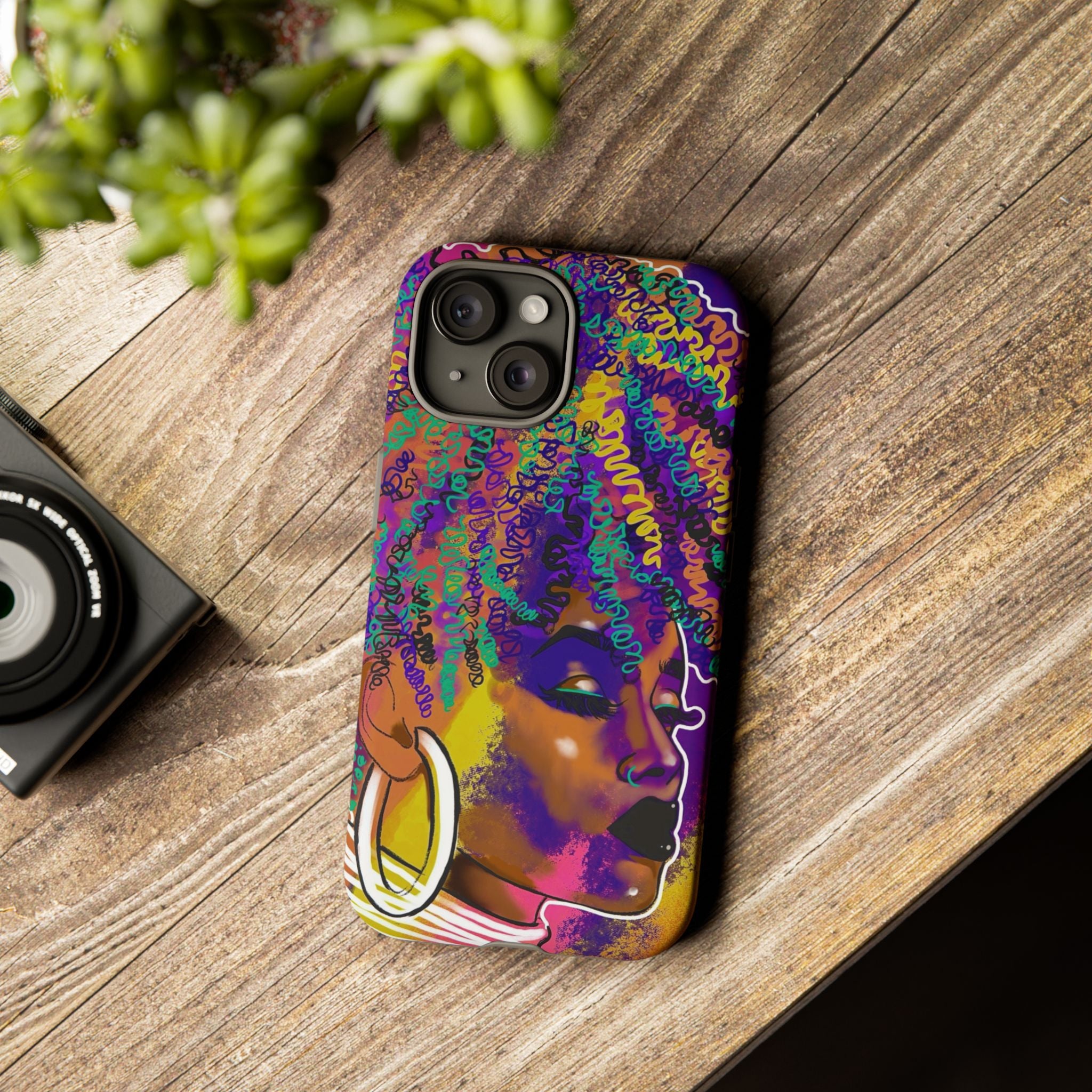 "Best of Me" Tough Cases"