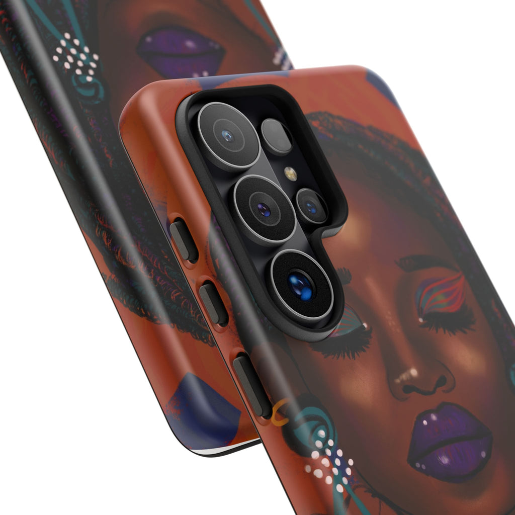 "Shine Bright" Tough Cases"