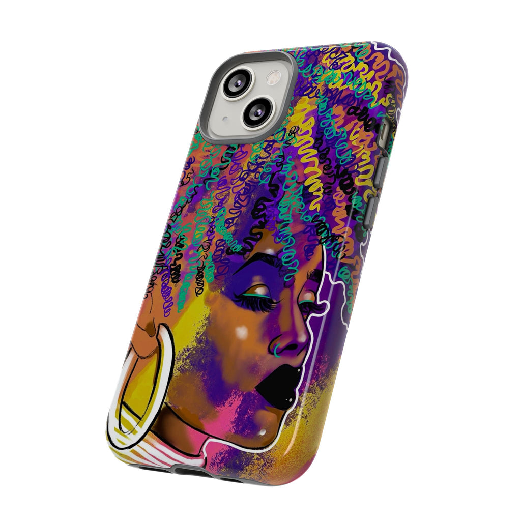 "Best of Me" Tough Cases"
