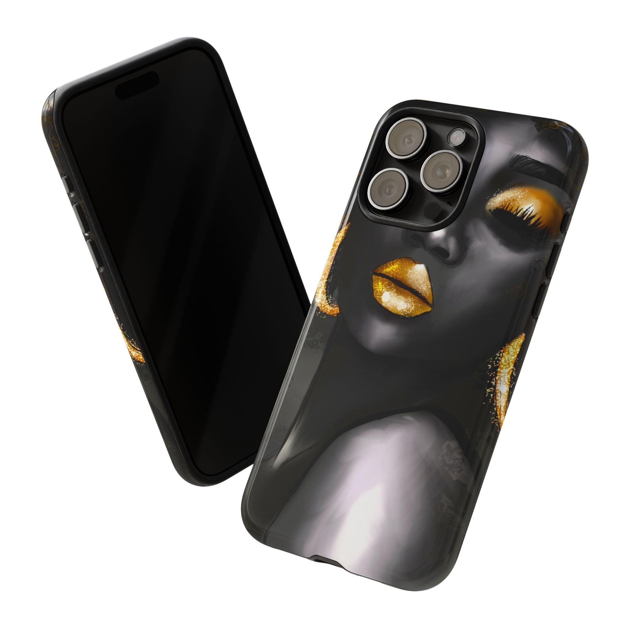 "Diamond Royal" Tough Cases"