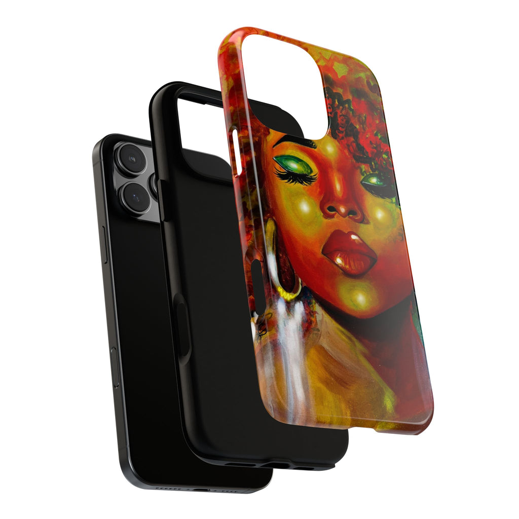 "Sunrise" Tough Cases"