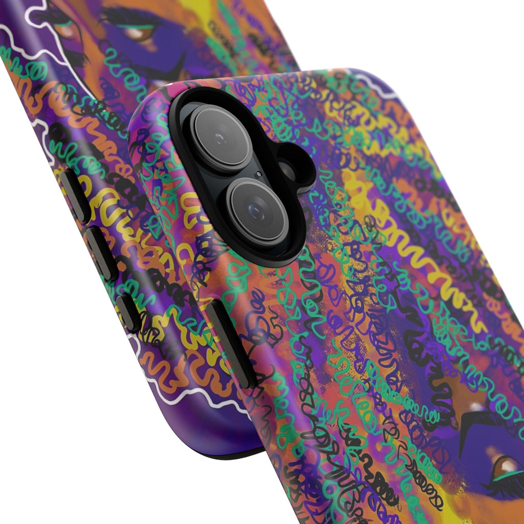 "Best of Me" Tough Cases"