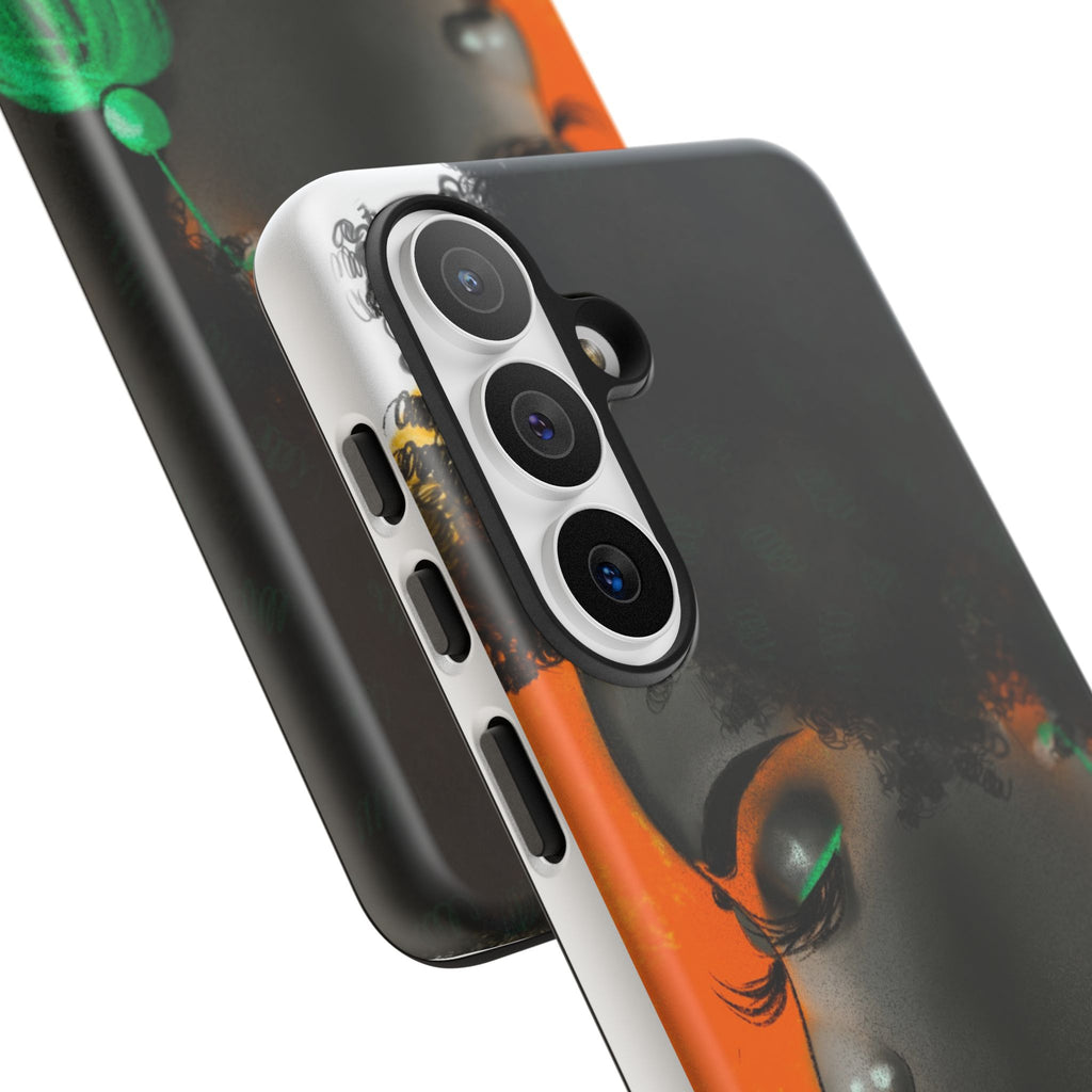 "Soul Essence" Tough Cases"