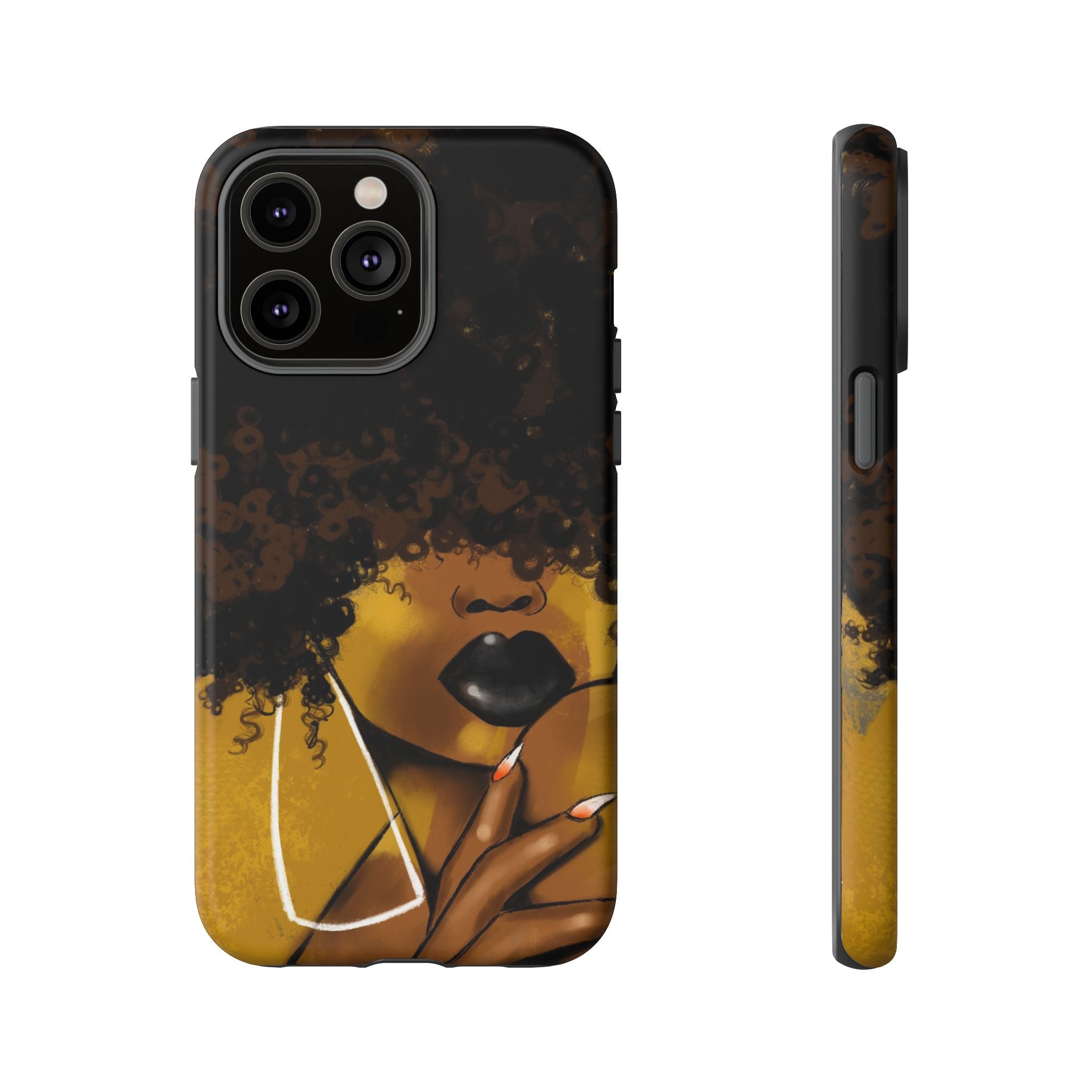 Copy of "Loc Queens" Tough Cases"