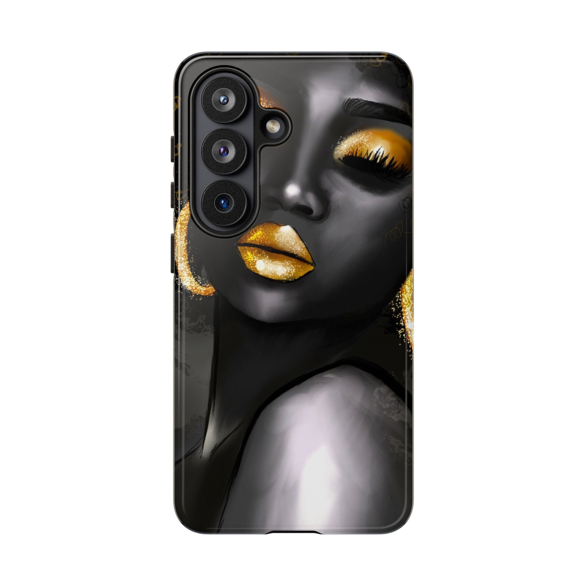 "Diamond Royal" Tough Cases"