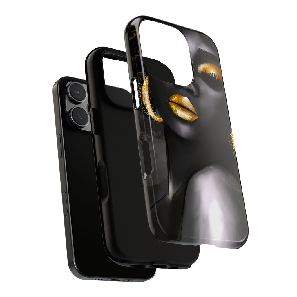 "Diamond Royal" Tough Cases"