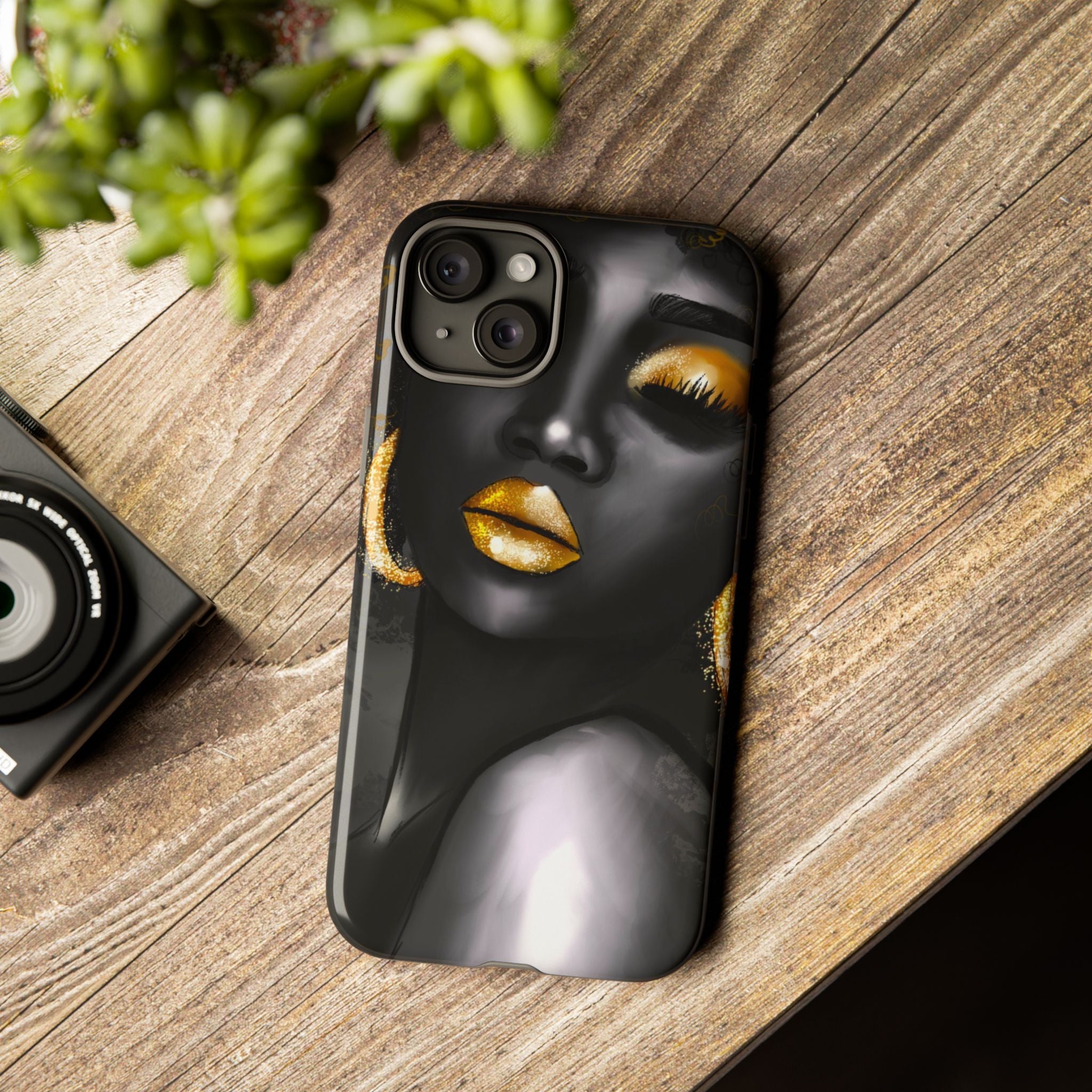 "Diamond Royal" Tough Cases"