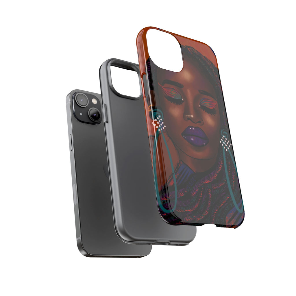 "Shine Bright" Tough Cases"