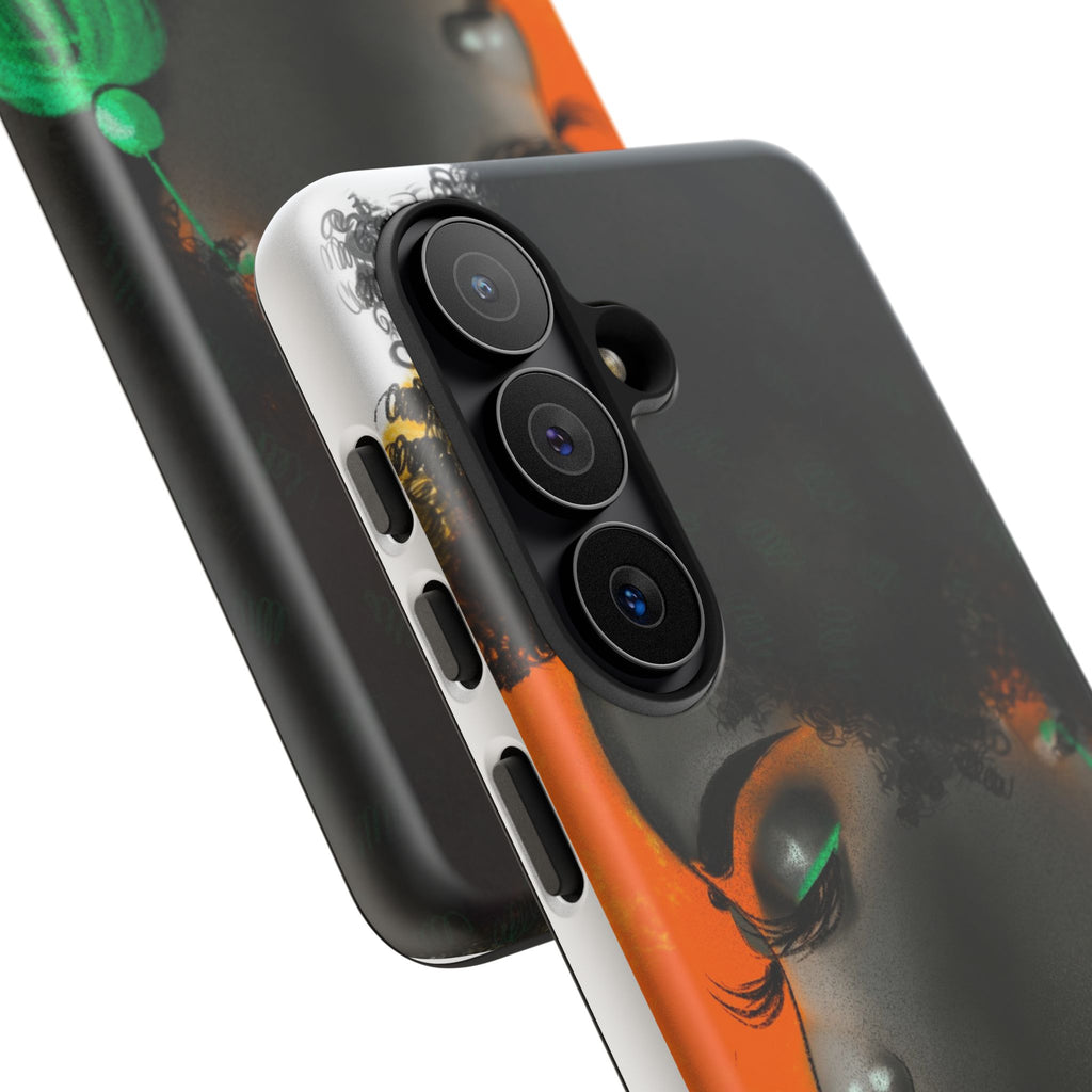 "Soul Essence" Tough Cases"