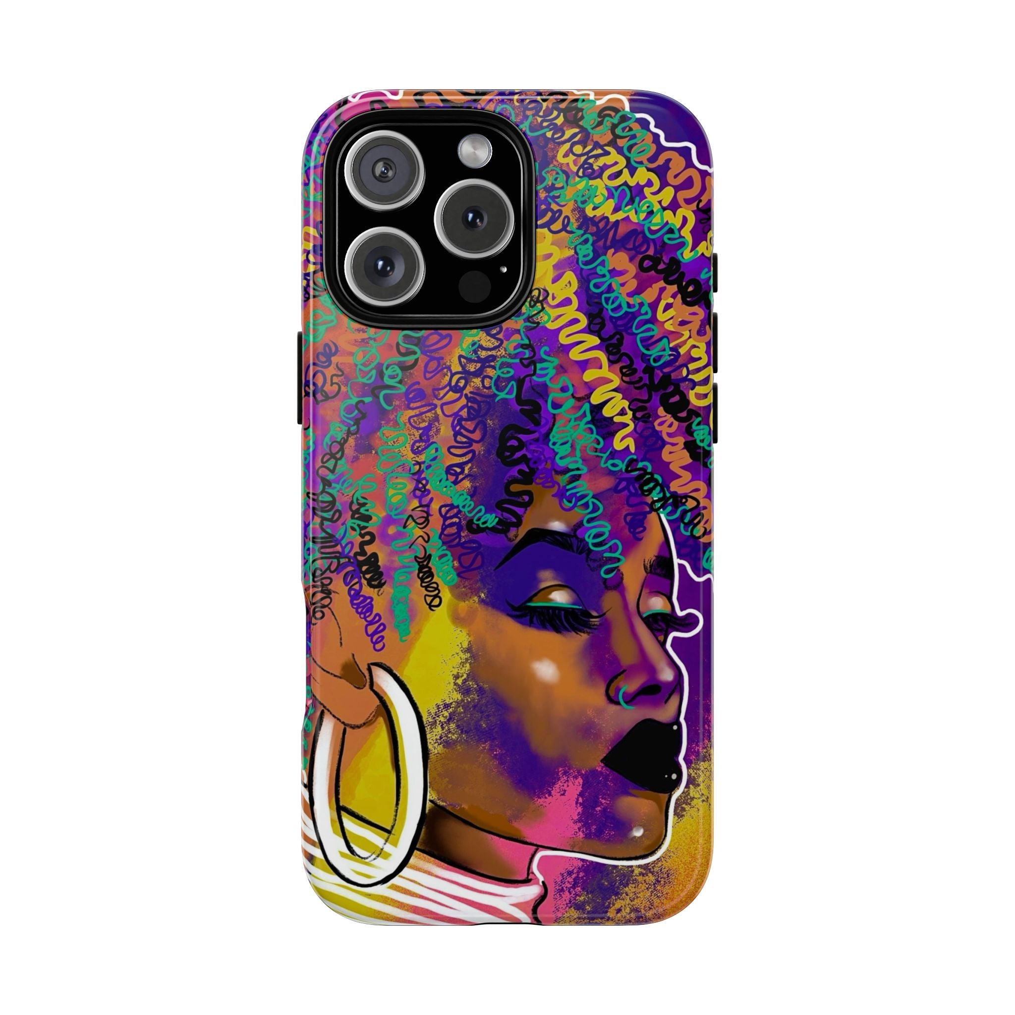 "Best of Me" Tough Cases"