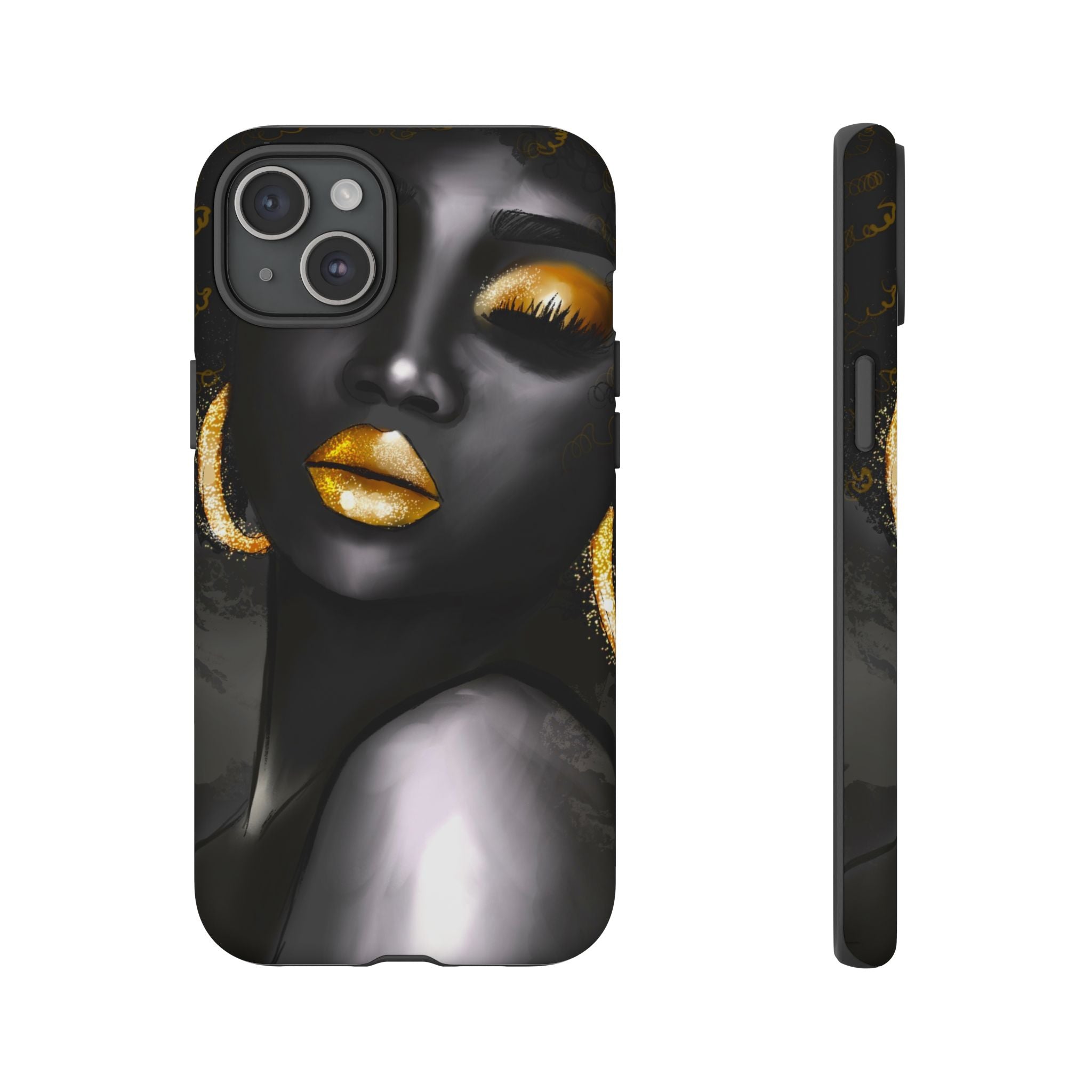 "Diamond Royal" Tough Cases"