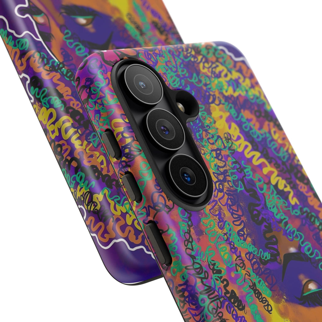 "Best of Me" Tough Cases"