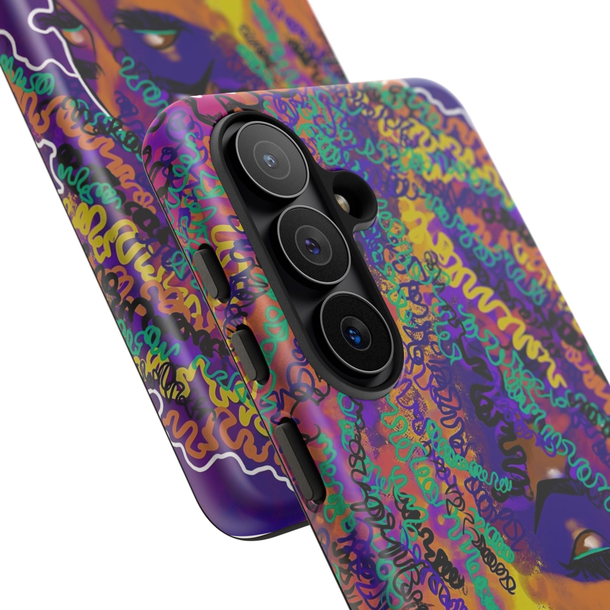 "Best of Me" Tough Cases"
