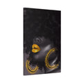 "Naveah" Canvas Print