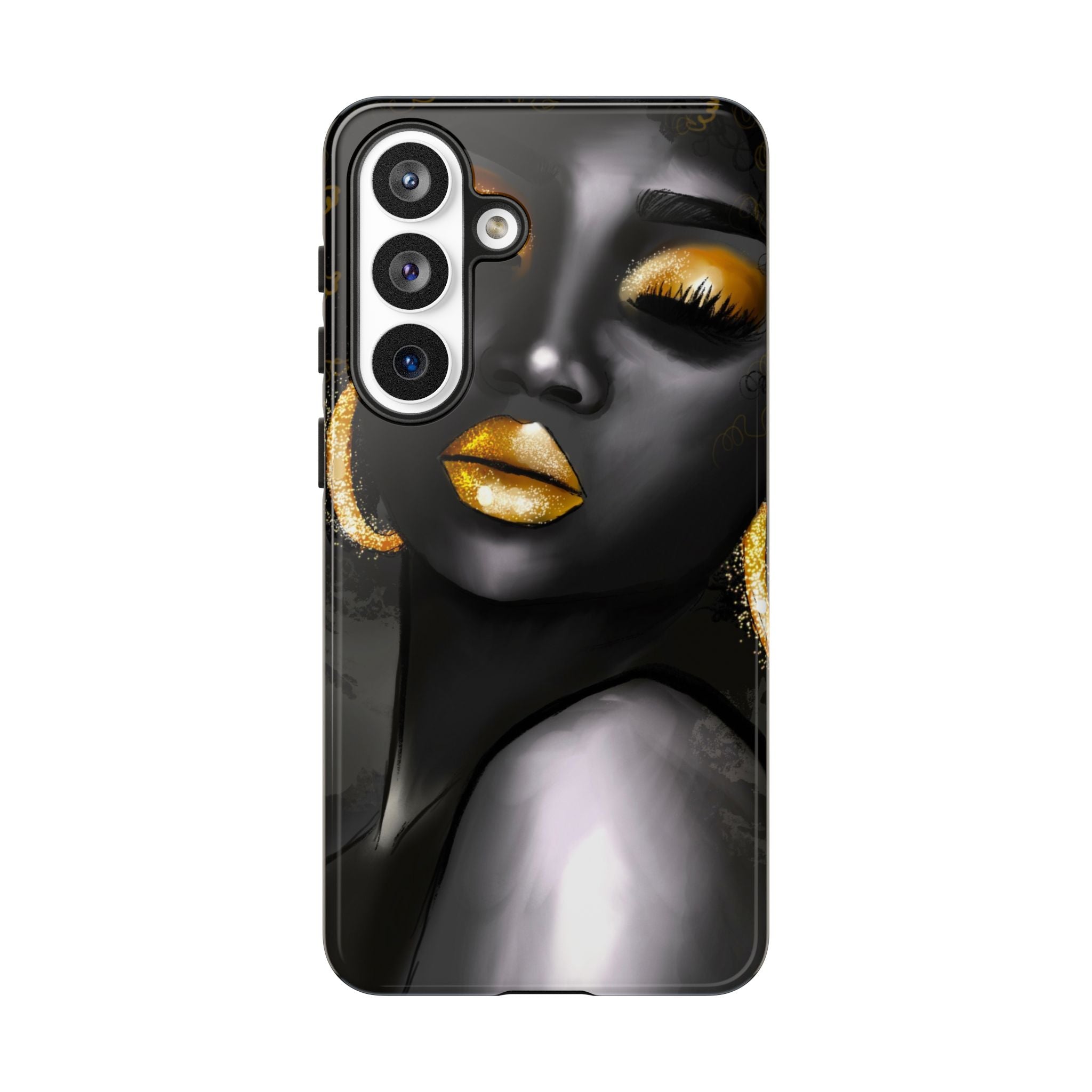 "Diamond Royal" Tough Cases"