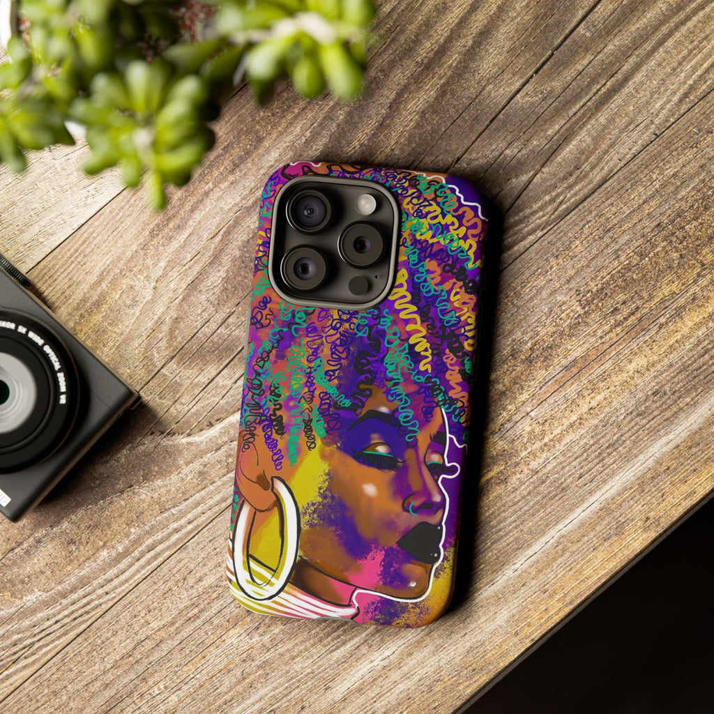 "Best of Me" Tough Cases"