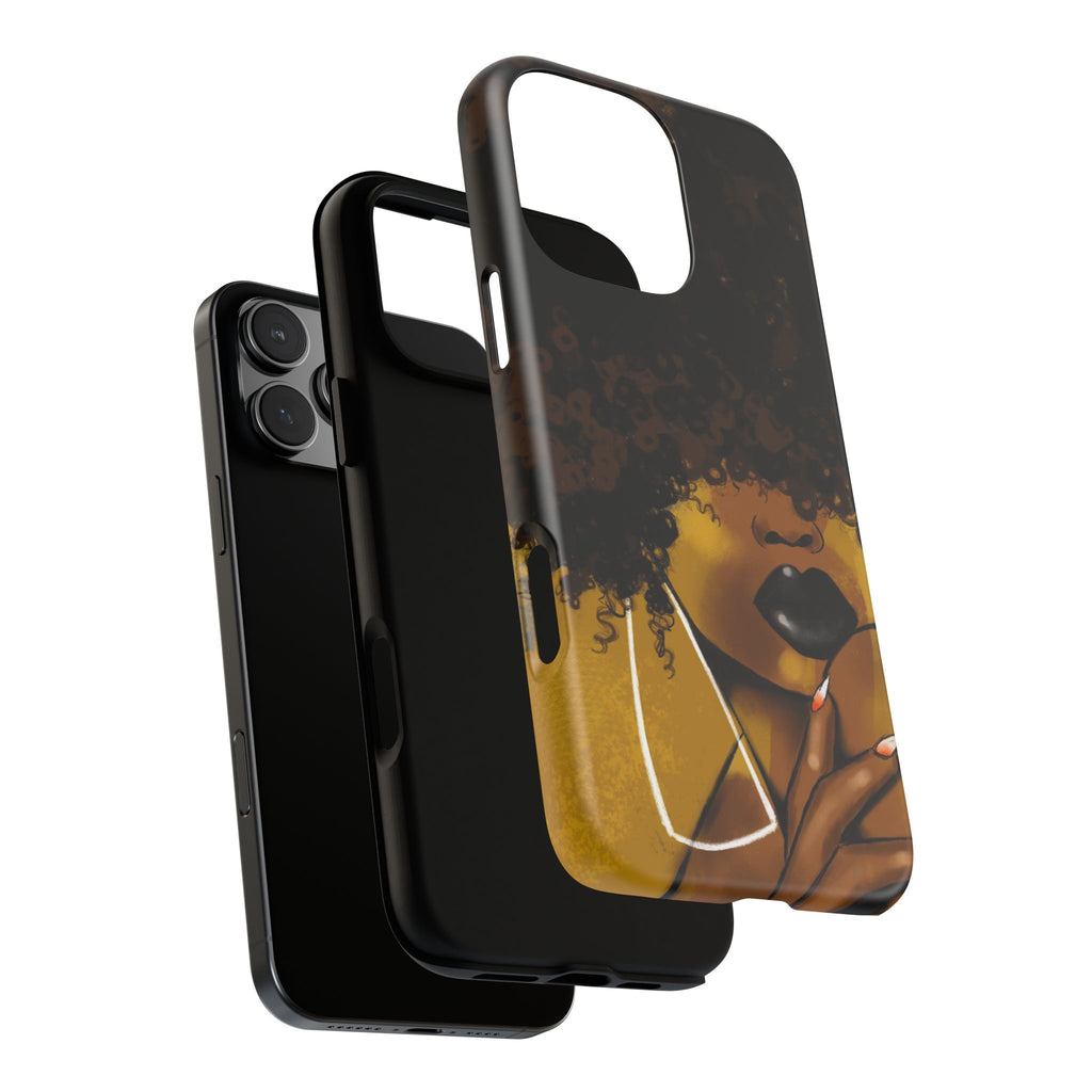 Copy of "Loc Queens" Tough Cases"