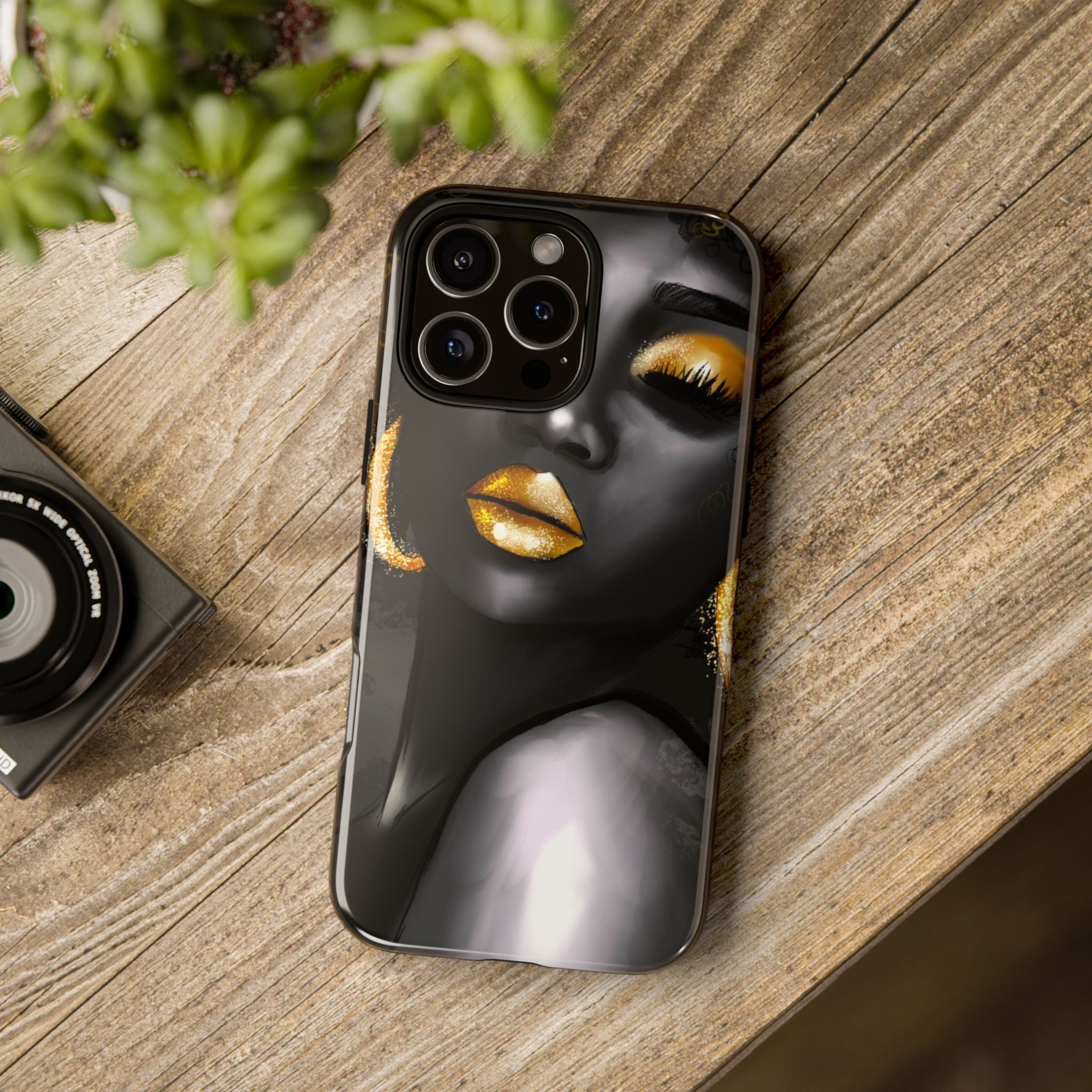 "Diamond Royal" Tough Cases"