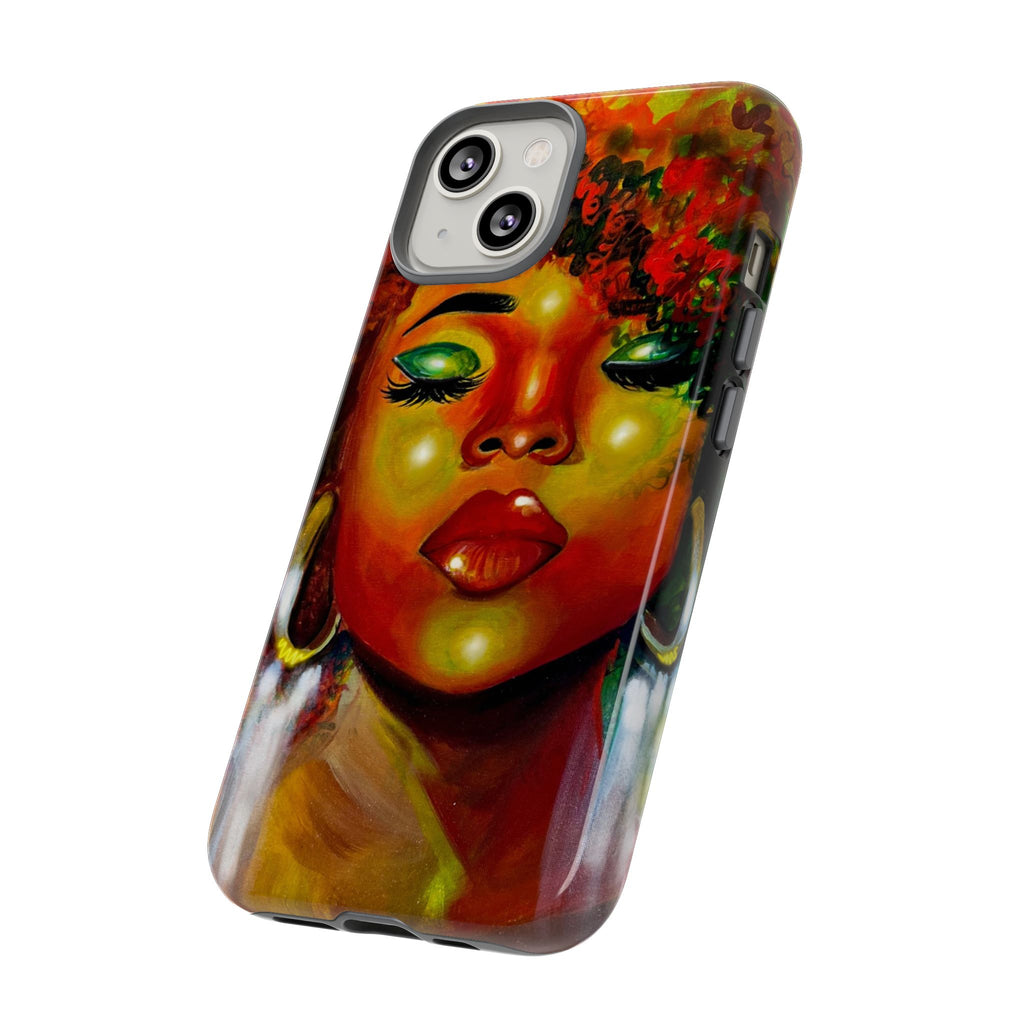 "Sunrise" Tough Cases"