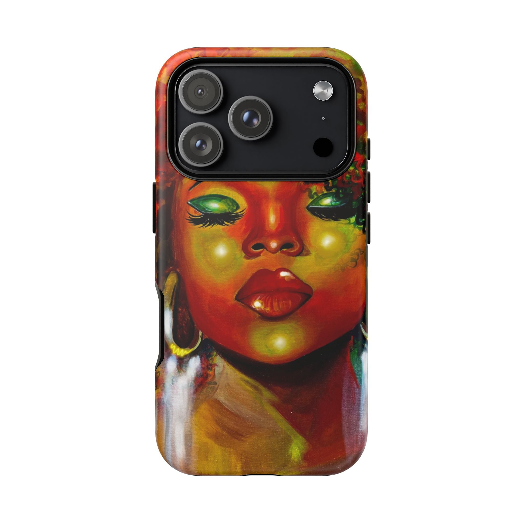 "Sunrise" Tough Cases"