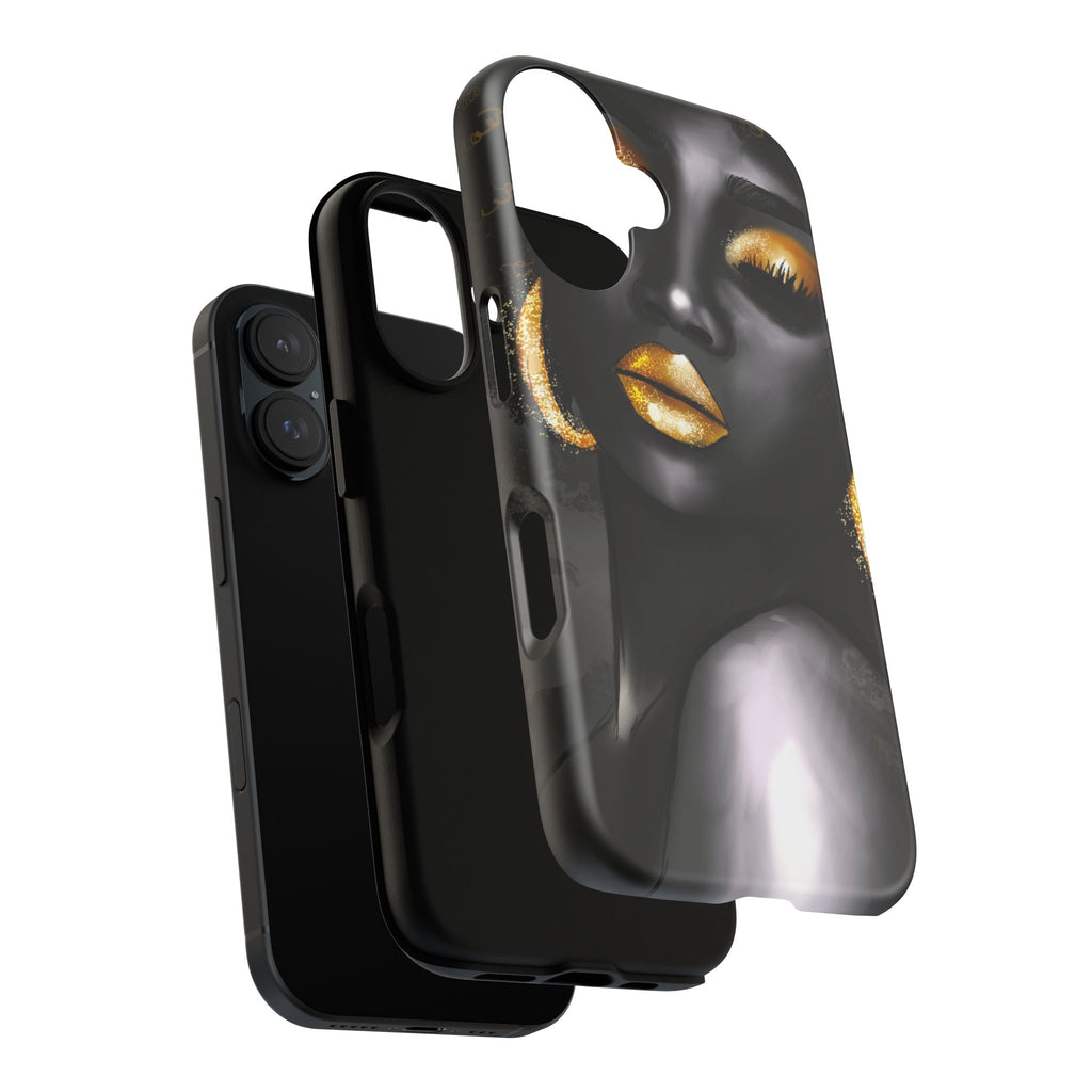 "Diamond Royal" Tough Cases"
